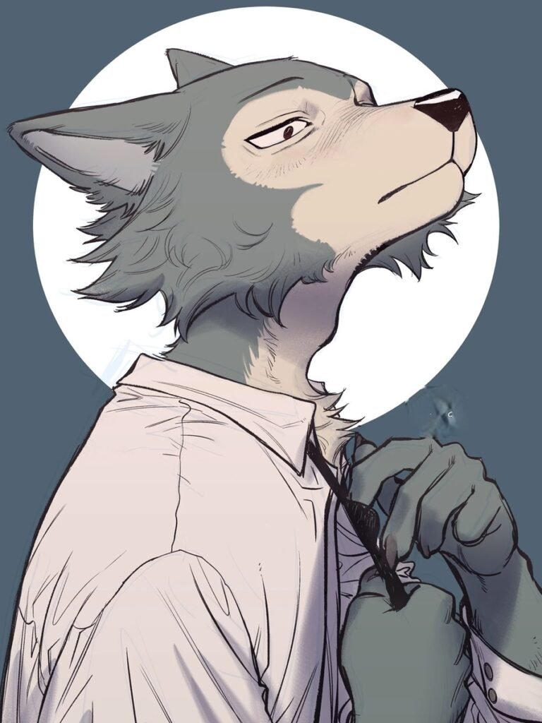 Beastars Merch